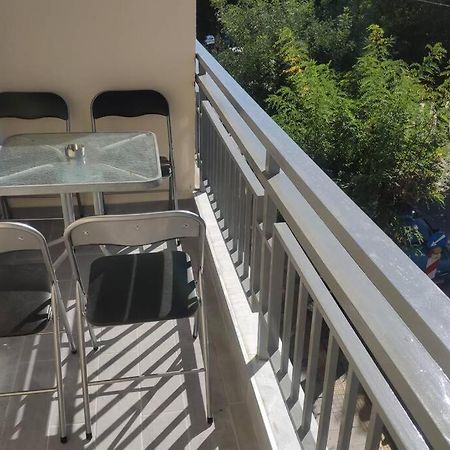 Deluxe Apartment By Prima Lodging Saloniki Zewnętrze zdjęcie