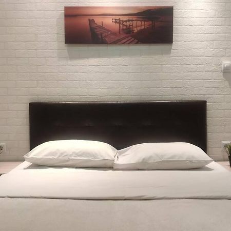 Deluxe Apartment By Prima Lodging Saloniki Zewnętrze zdjęcie