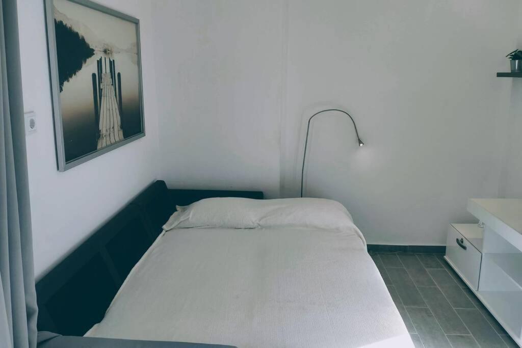 Deluxe Apartment By Prima Lodging Saloniki Zewnętrze zdjęcie