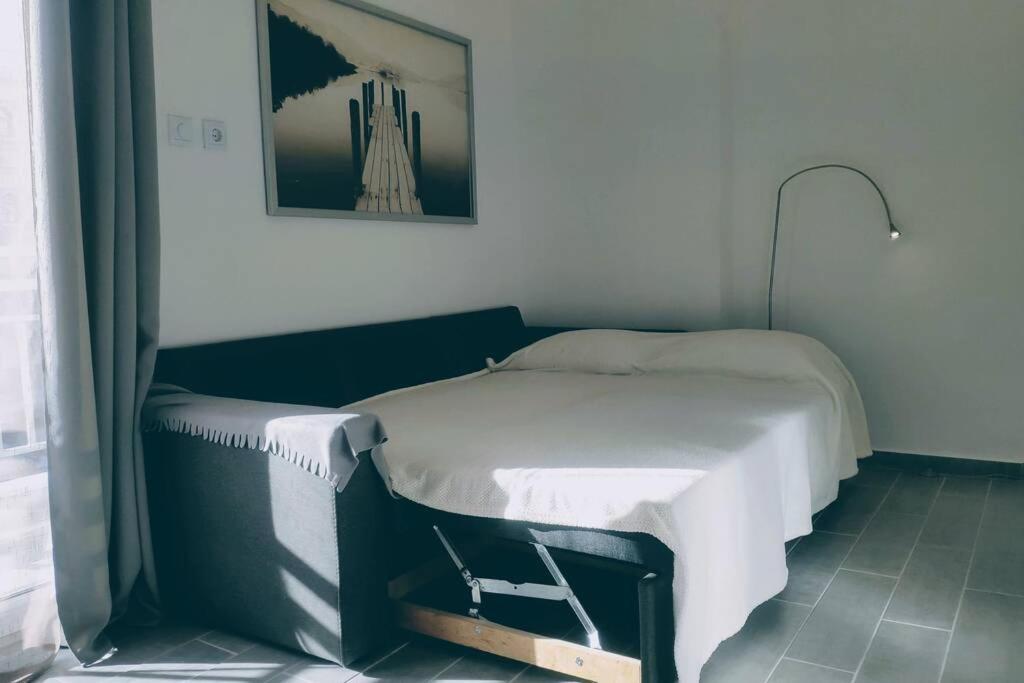 Deluxe Apartment By Prima Lodging Saloniki Zewnętrze zdjęcie