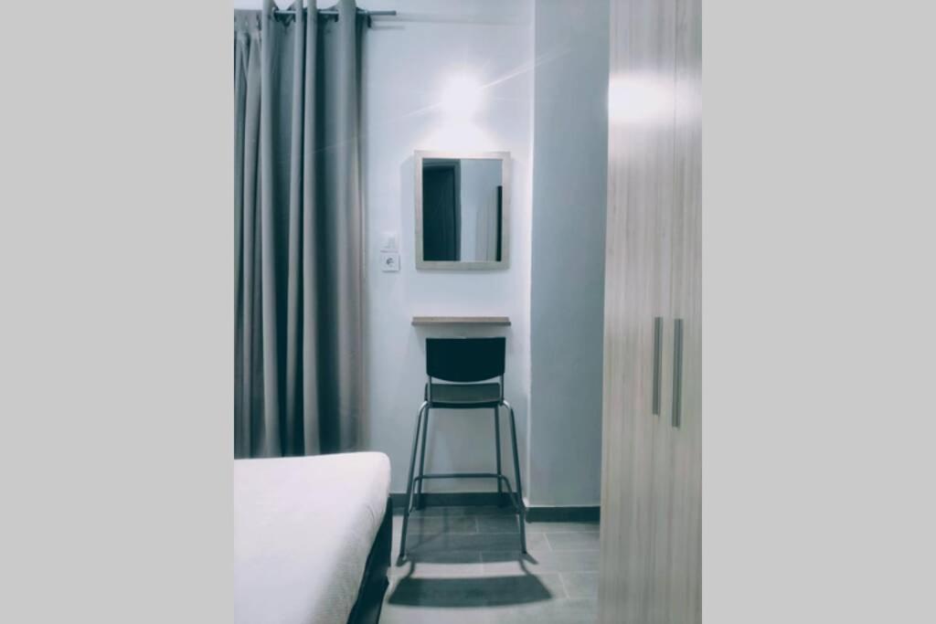 Deluxe Apartment By Prima Lodging Saloniki Zewnętrze zdjęcie
