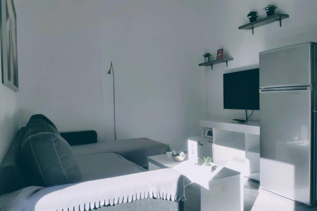 Deluxe Apartment By Prima Lodging Saloniki Zewnętrze zdjęcie