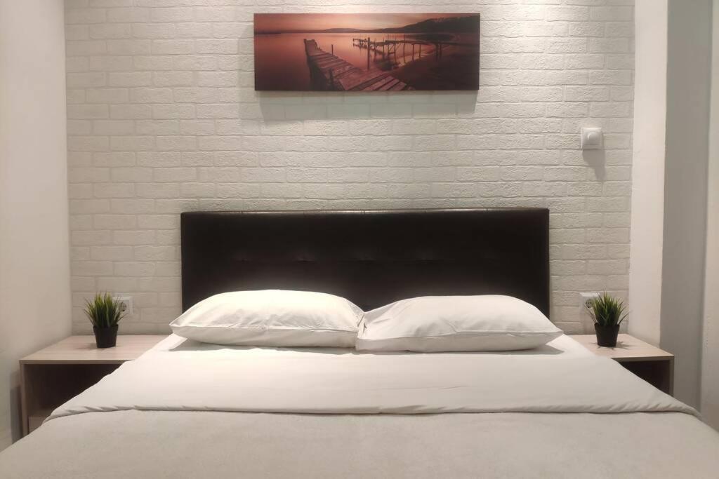 Deluxe Apartment By Prima Lodging Saloniki Zewnętrze zdjęcie