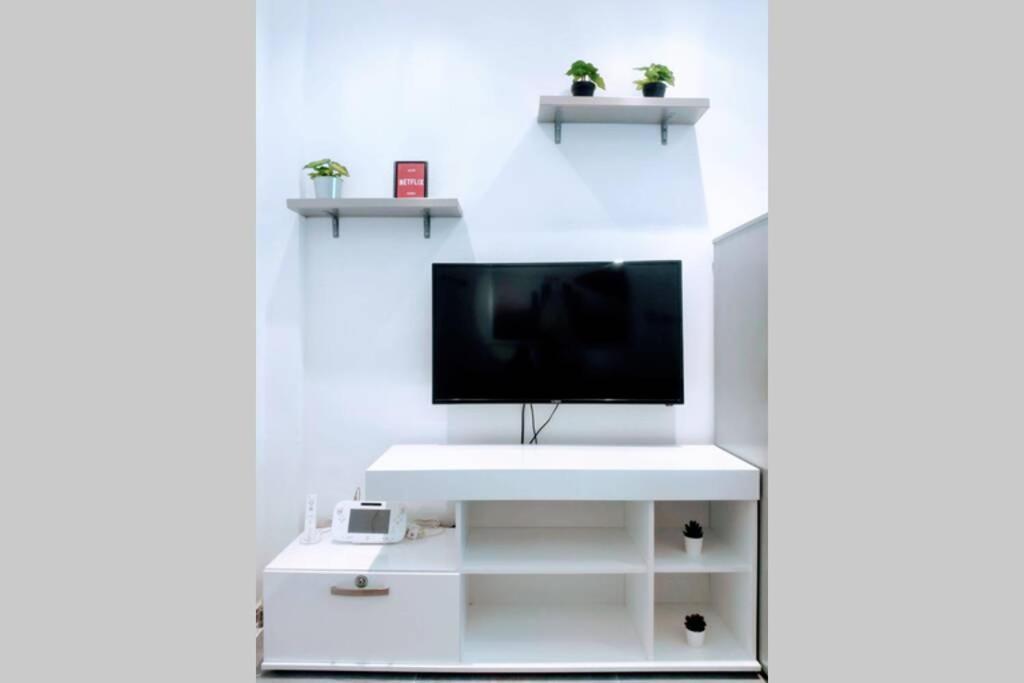 Deluxe Apartment By Prima Lodging Saloniki Zewnętrze zdjęcie