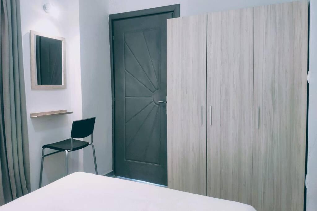 Deluxe Apartment By Prima Lodging Saloniki Zewnętrze zdjęcie