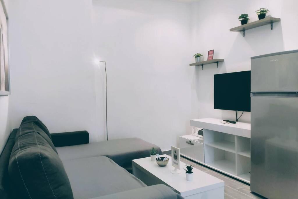 Deluxe Apartment By Prima Lodging Saloniki Zewnętrze zdjęcie