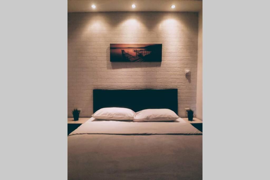 Deluxe Apartment By Prima Lodging Saloniki Zewnętrze zdjęcie